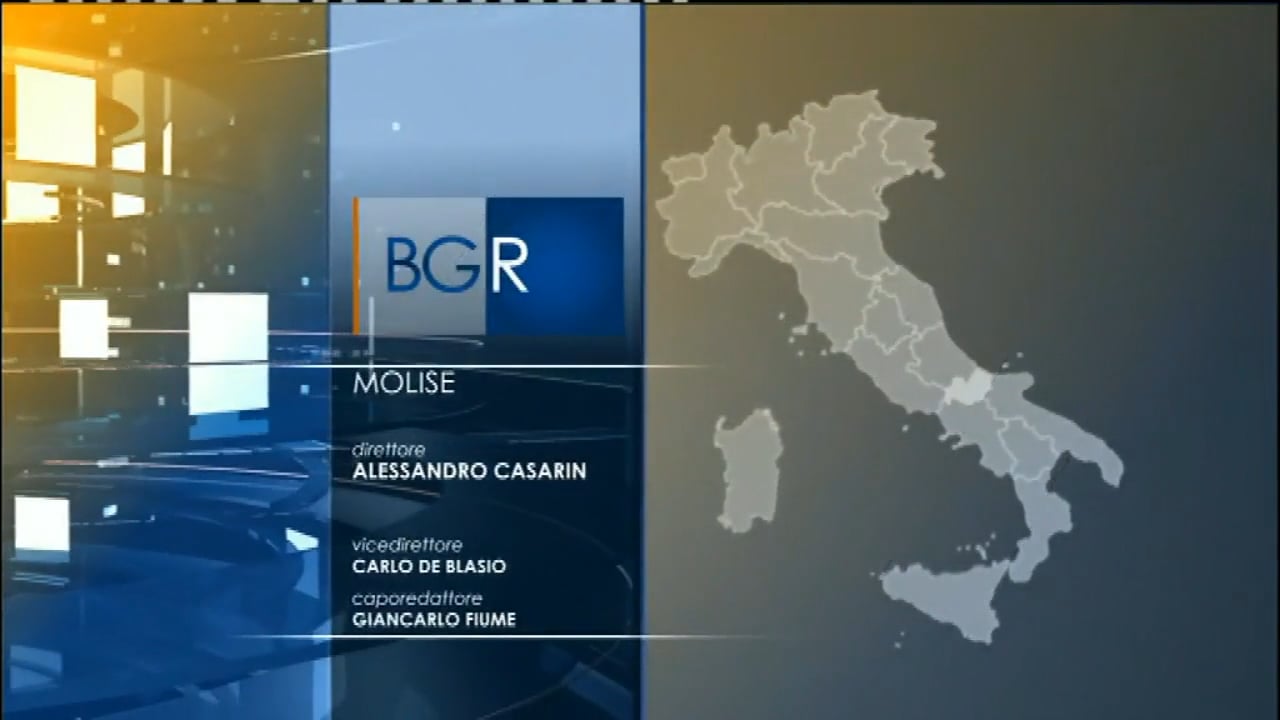 RAI TGR MOLISE