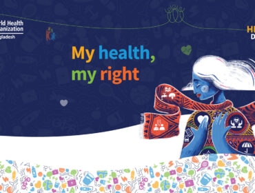 Oltre il 7 aprile: la salute come diritto del cittadino globale
