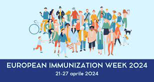 European Immunization Week 2024: il ruolo degli Odontoiatri per la salute comune