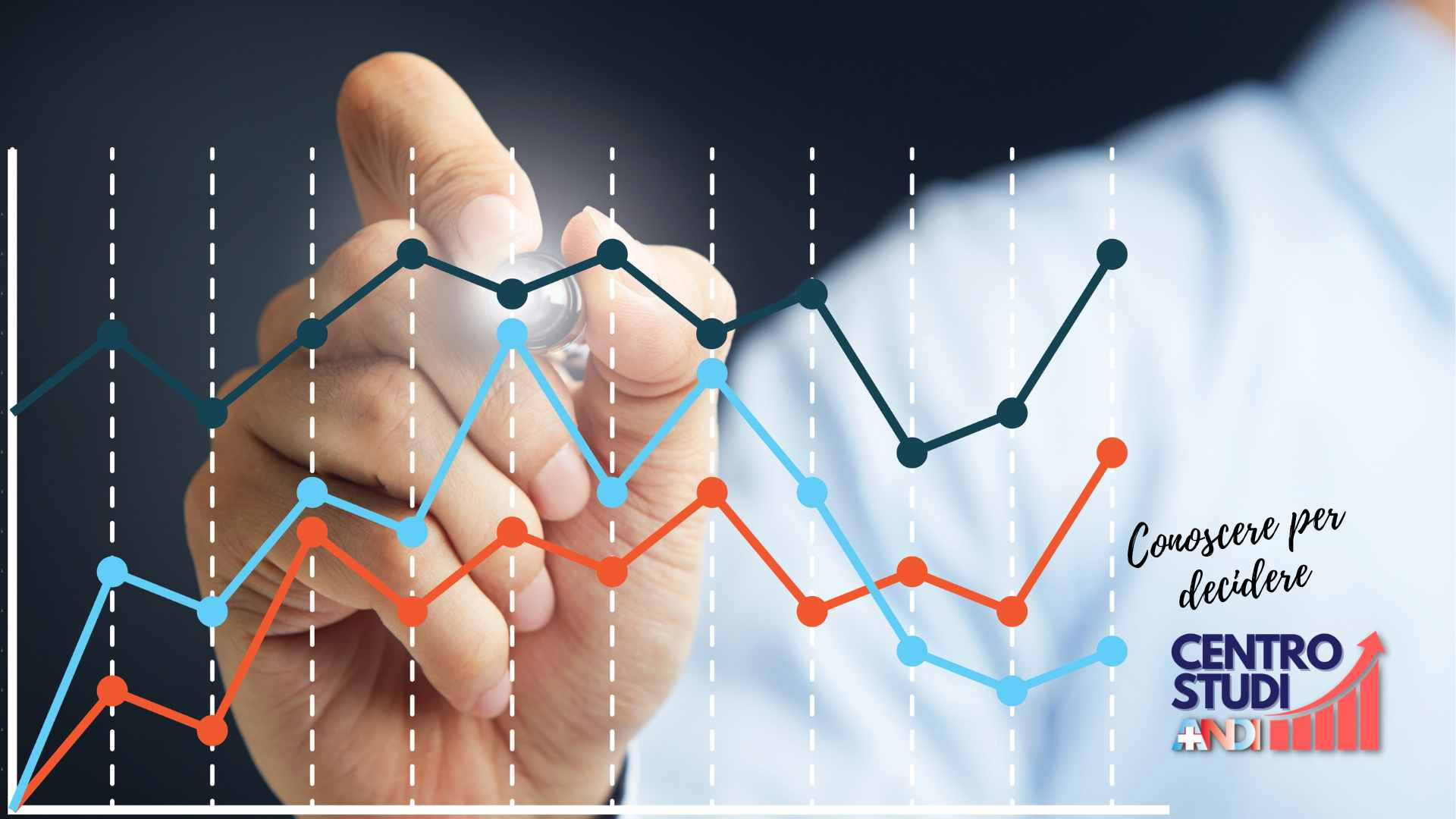 Analisi congiunturale 2024 sullo stato della professione: giovedì 16 maggio a Expodental