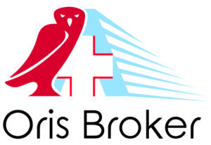 Oris Broker