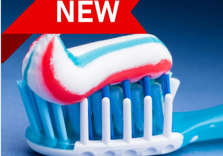 Dentistionline – Utilizzo e suggerimento consapevole dei dentifrici