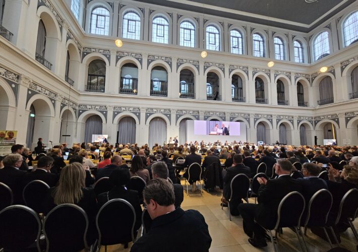 ANDI partecipa ai German Dental Days di Amburgo