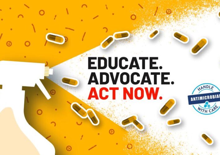 AMR Week 2024: un piano d’azione contro l’antibiotico resistenza