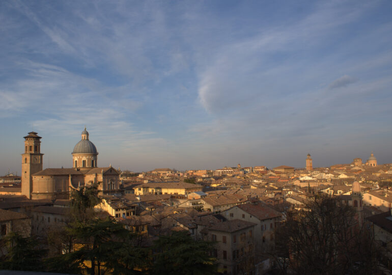 ANDI Reggio Emilia: “Corso Glubran”