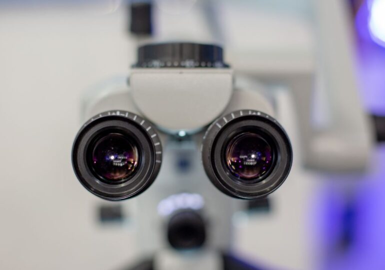 Dentistionline – Micro Driving School, la scuola guida per imparare l’uso del microscopio in Odontoiatria