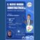 Sabato 5 aprile webinar ANDI con i Giovani: “Il Nuovo Mondo Odontoiatrico – Workflow Digitale”