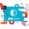 ANDI Sites, il tuo nuovo sito