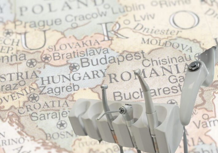 Turismo dentale: tutelare i confini per difendere la salute dei cittadini italiani