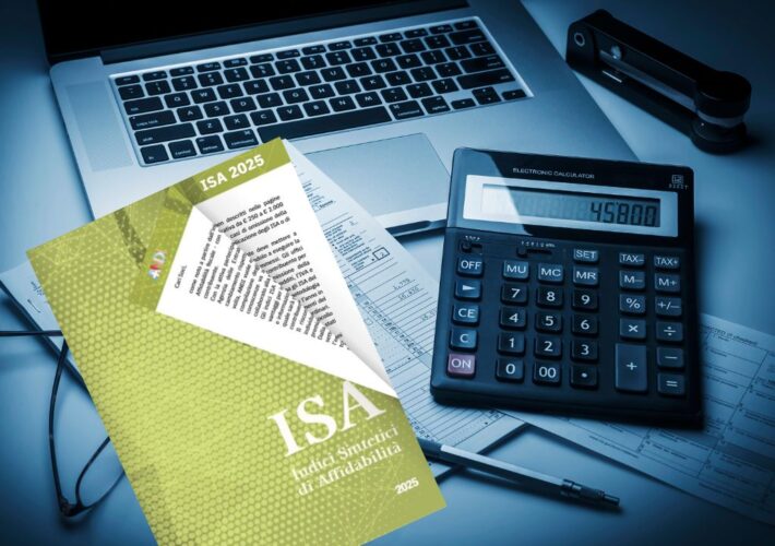 Online la Guida ISA 2025
