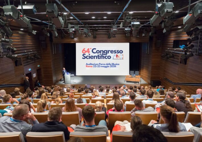 ANDInforma – 64° Congresso Scientifico ANDI: le iscrizioni sono aperte per l’evento clou dell’odontoiatria