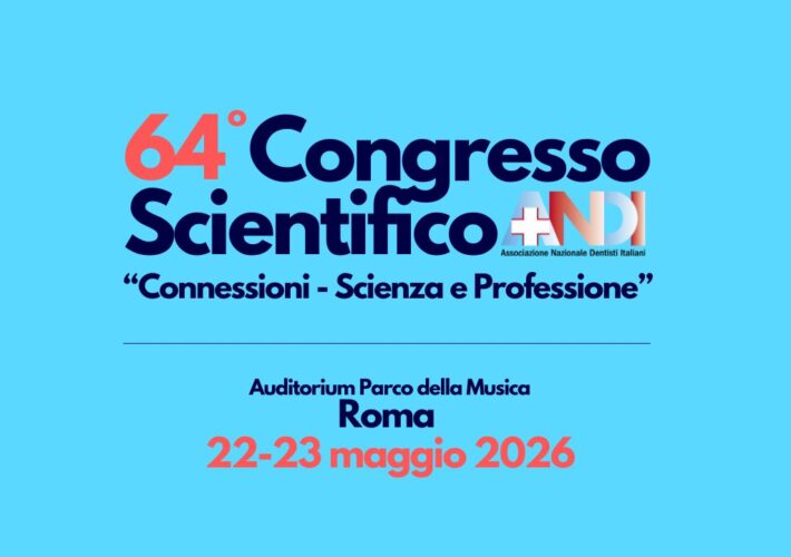 Iscriviti al Congresso Scientifico ANDI