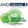 Su ANDInforma di ottobre lo “Speciale Prevenzione”