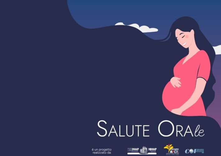 Partecipa al progetto “Salute Orale” dedicato alle donne in gravidanza in condizioni di fragilità