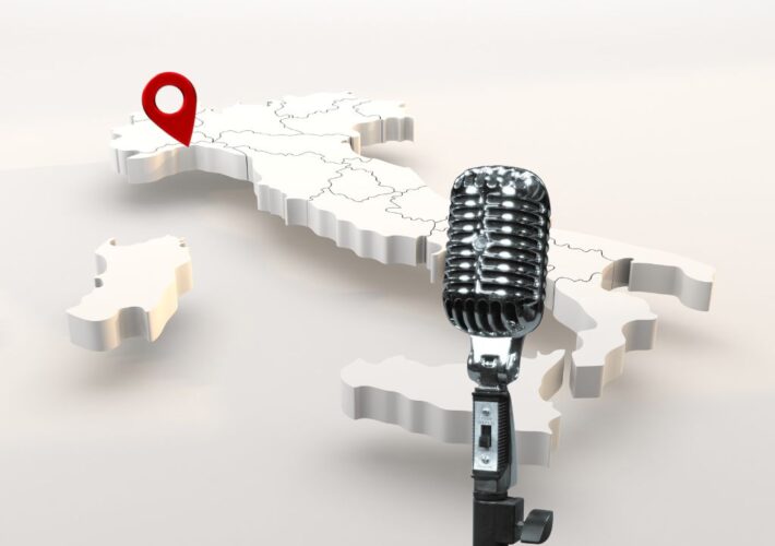 La Voce dei Territori – Uberto Poggio Presidente ANDI Genova: un’azione sindacale forte