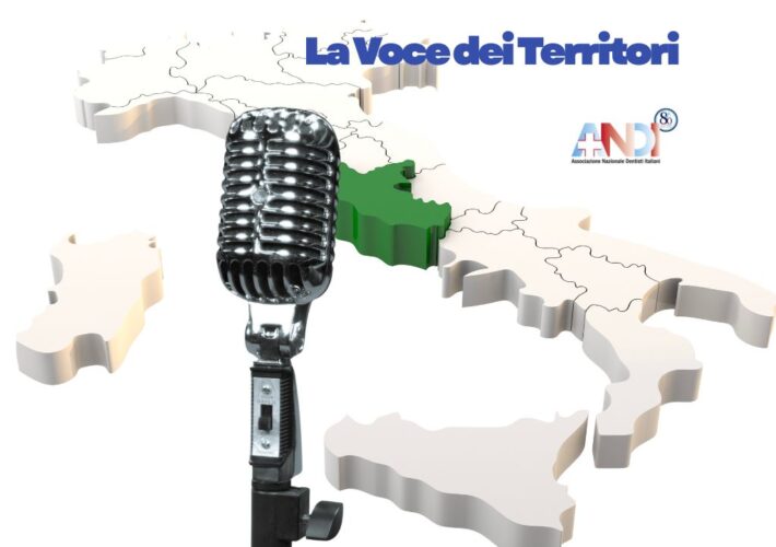 La Voce dei Territori – Maurizio Ciaramelletti, Presidente ANDI Rieti: coinvolgere nella formazione tutte le figure sanitarie