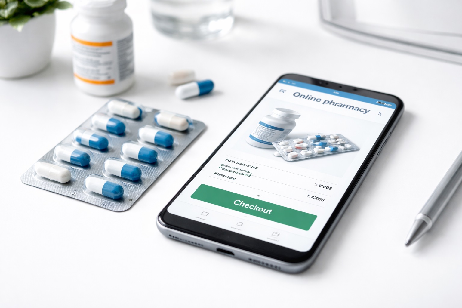 acquistare tadalafil senza ricetta online farmacia discreta