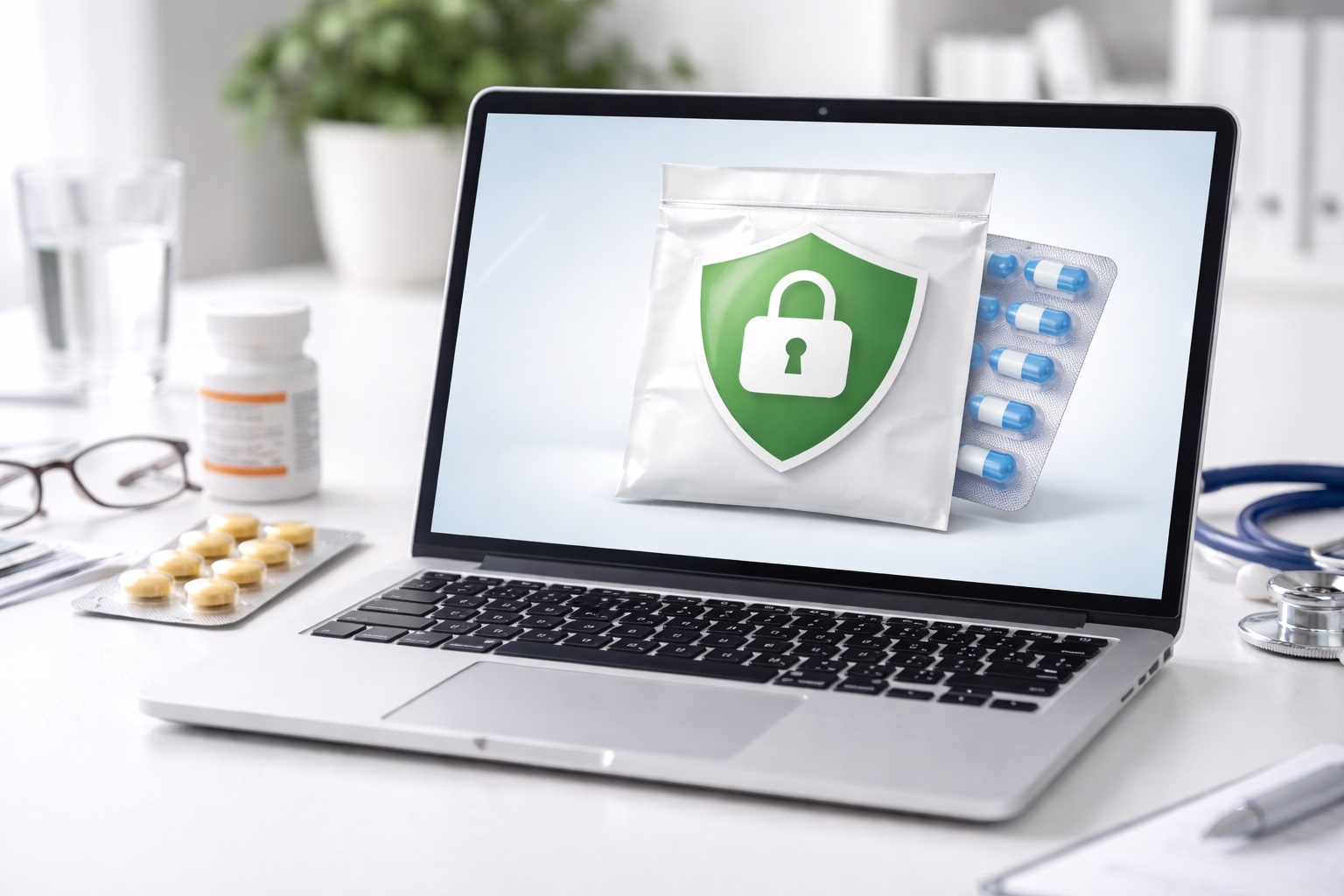 farmacia online sicura acquisto farmaci certificati discrezione